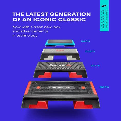 Image result for Reebok Step Legs