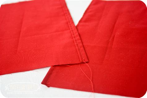 Image result for Envelope Pillow Tutorial Printed Version