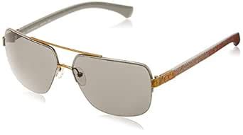 Buy Calvin Klein Jeans UV Protected Rectangular Unisex Sunglasses (CKJ ...