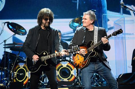 Electric Light Orchestra Members