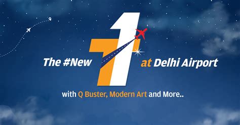 Latest Blog and Updates on Delhi International Airport
