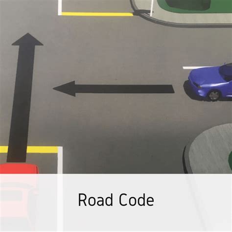 Road Code Questions 的图像结果