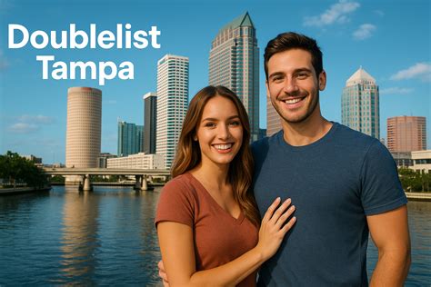Doublelist Tampa - How Locals Use It for Fast Connections . SeekLoveNet ...