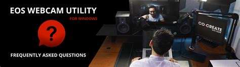 Eos Webcam Tutorial 的图像结果