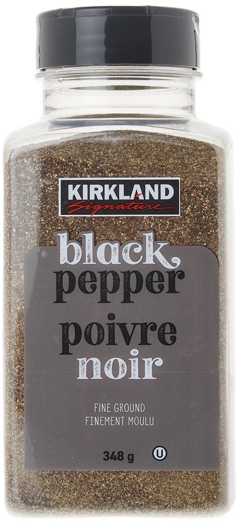 Ground Black Pepper Teaspoon at Carl Moran blog