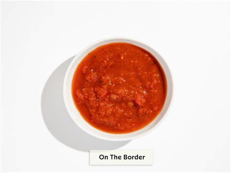 I Tried 6 Jars of Salsa and These Are the Top 2 I'd Buy Again