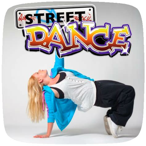 Street Dance Moves Guide – Apps on Google Play
