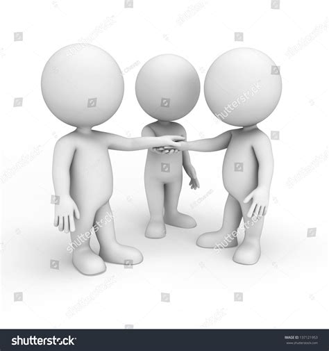 People Standing White Background 的图像结果