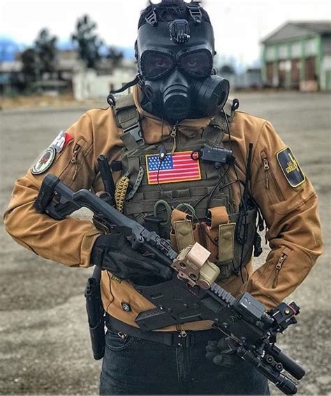 Image result for Commando Tactical Gear