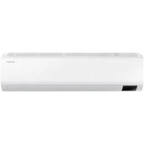 Samsung AR18BYLZAWK 1.5 Ton 3 Star Inverter Split AC - Price in India ...