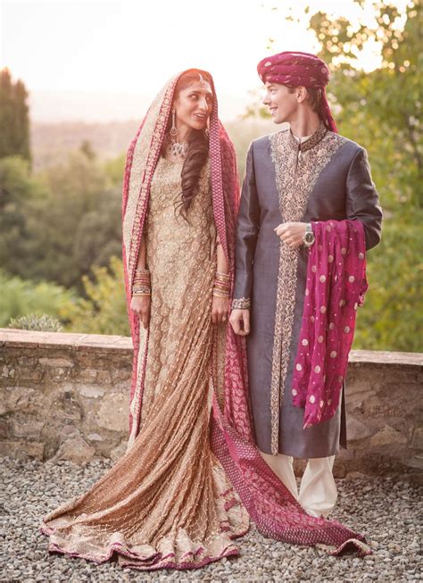 Pakistani Traditional Dresses