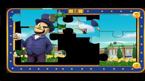 Patrulla Canina - Puzzle - Humdinger - Paw Patrol - YouTube