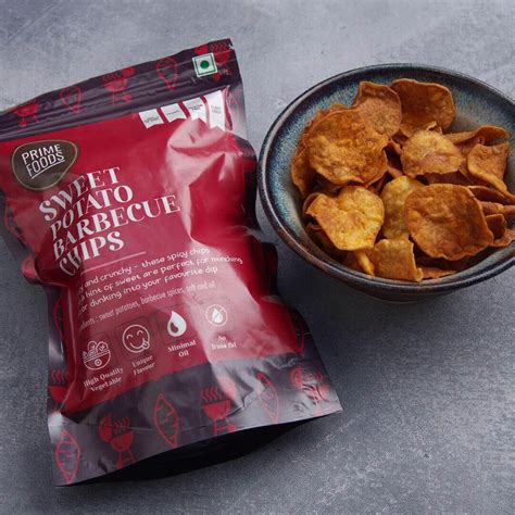 Barbeque Chips In Spanish at Sherita Lawson blog