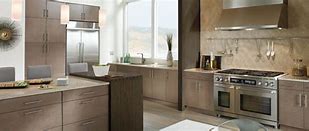 Image result for Custom Kitchen Cabinets Gallery