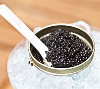 caviar 的图像结果