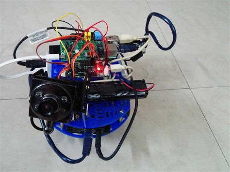 Image result for Raspberry Pi Car Camera