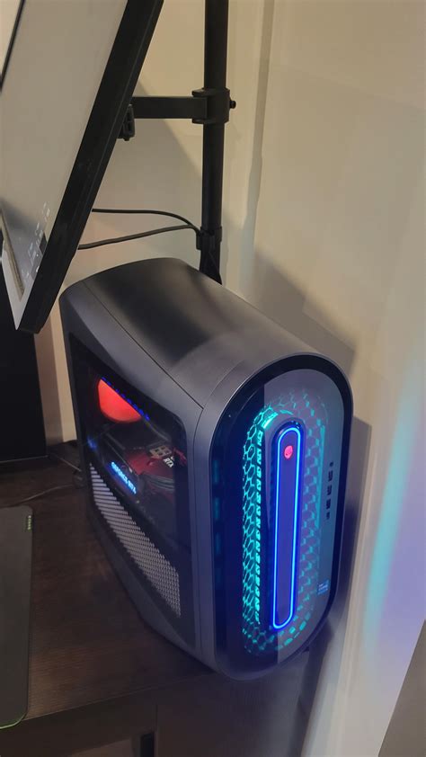 Image result for Alienware Aurora R15 Box