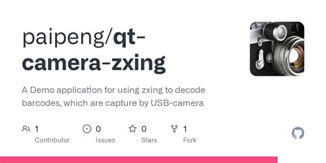 ZXing Renderer 的图像结果