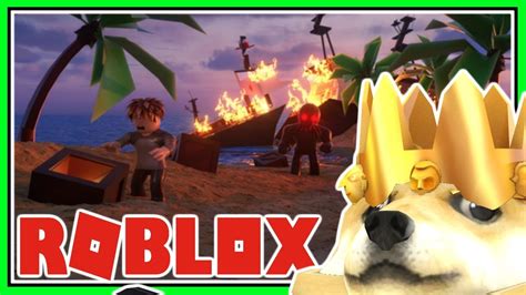 Image result for Stranded Roblox Cover