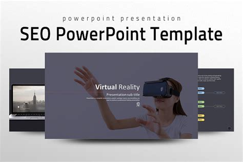 Virtual Reality PPT 的图像结果