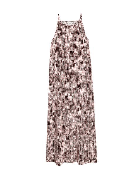 Buy Jersey Printed Midaxi Beach Dress at Marks & Spencer