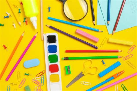 School Stationery All Images Of 的图像结果