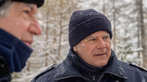 The Mountain Detective - Wintry Woman - Twin Cities PBS