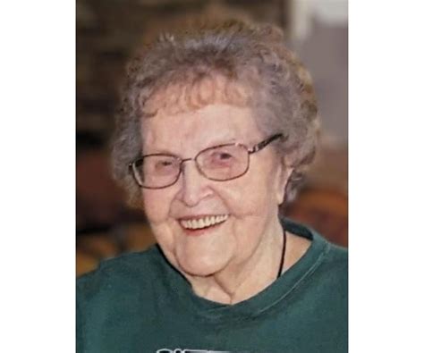 Rosanne Sylvia Perala Obituary (2024) - Superior, WI - Downs-LeSage ...