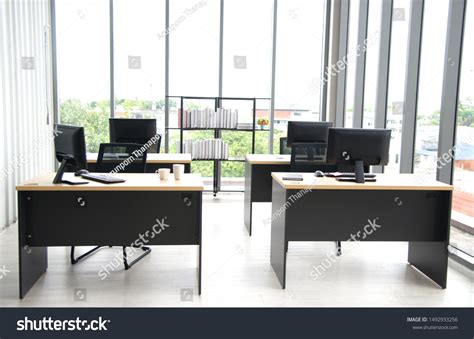 Image result for Computer Table Interior Design