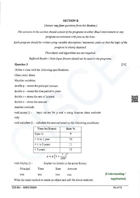 Image result for Computer Class 10th ICSE