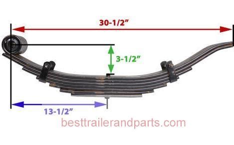 Image result for Dexter Axle Spring Replacement