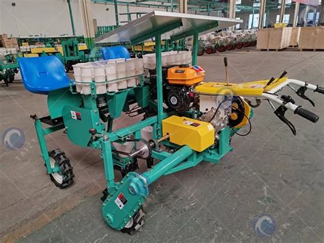 Image result for Transplanter Machine