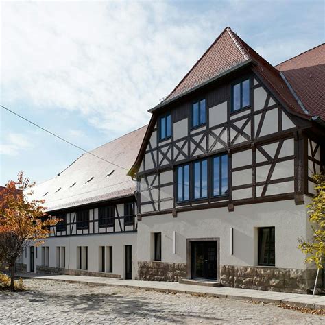 Evangelische Fachschule für Altenpflege - Landgut Holzdorf