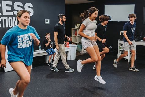 Teenager Exercise 的图像结果