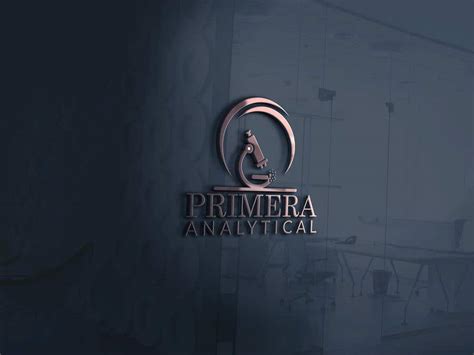 Entry #303 by mkjahid2021 for Create a logo, laboratory background ...