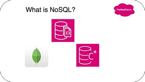 Image result for Difference Between SQL NoSQL MySQL