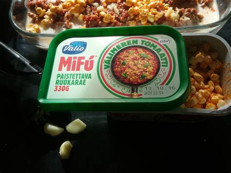 KOTI&RUOKA. UUNIRUOKA, Pasta&Makarooni. LASAGNE  