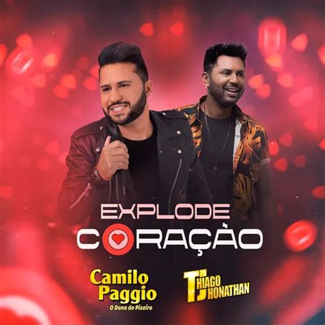Image result for Musical Explode Coracao
