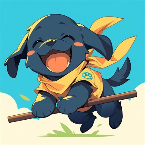 Image result for Labrador Force Fetch