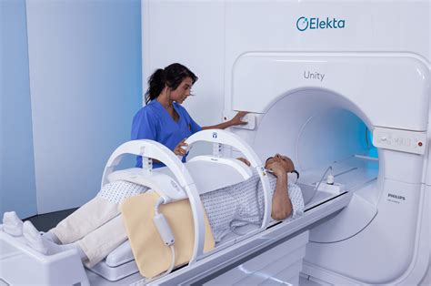 Image result for Elekta Unity Model