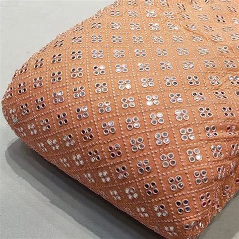 Image result for Woolen Work Mirror Cloth