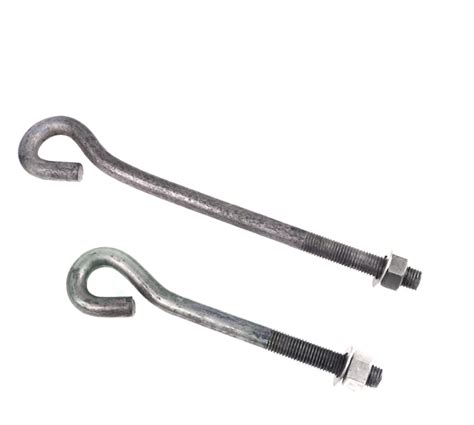 Image result for Concrete Bolt Types