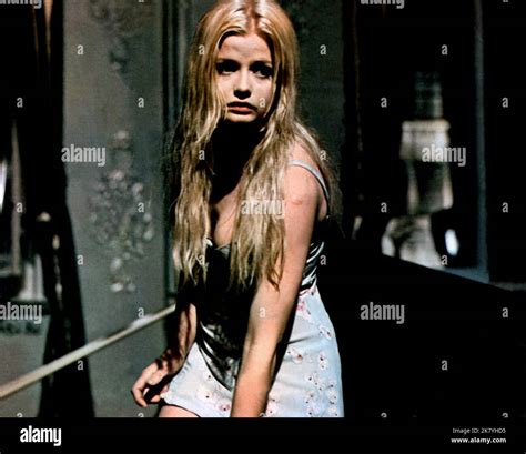 Ewa Aulin Film Candy (1961) Characters: Candy Christian Director ...