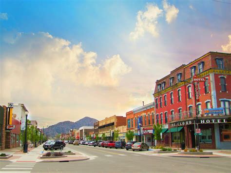 City of Cañon City | LinkedIn