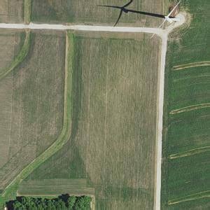 Wind Turbine Detection (by Luke Borkowski) - Dataset Ninja