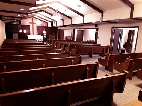 Tennant Funeral Home & Crematory | Sterling, CO Funeral Home & Cremation