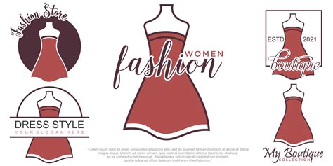 Logo Design for Clothes 的图像结果