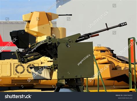 How Does Remote Machine Gun Work 的图像结果