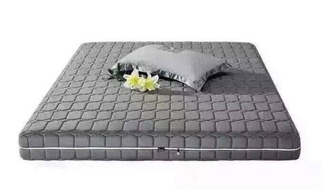 纯3D床垫席梦思可水洗1.5米单人床垫厂家批发正方花形B-阿里巴巴