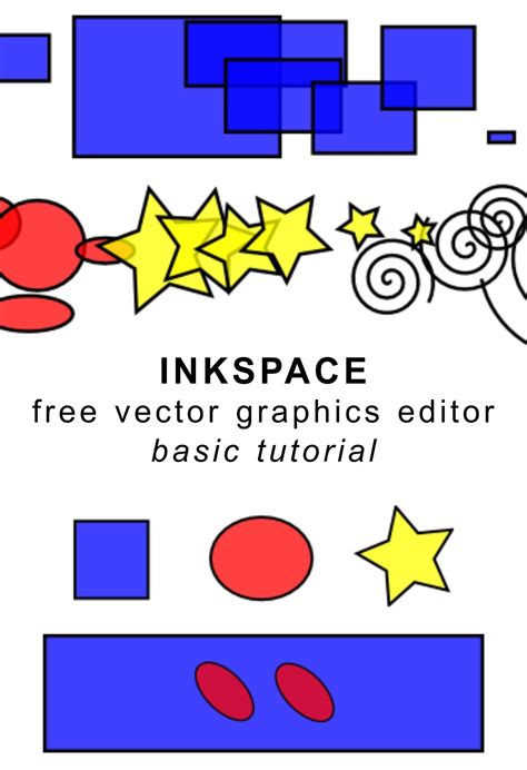 Image result for Inkscape Vector Graphics Tutorial